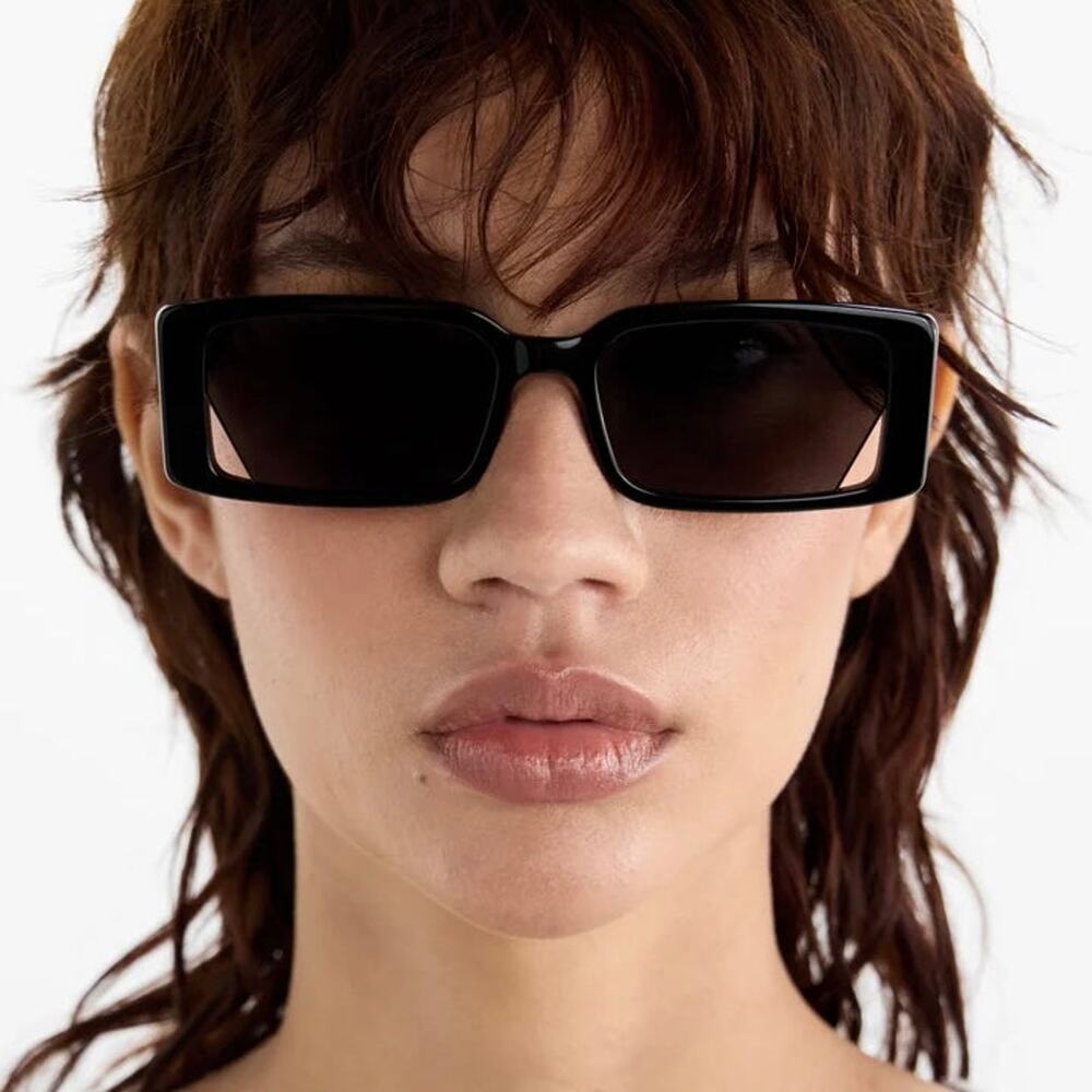 New FENDI Sunglasses FE40164I 52A Authentic